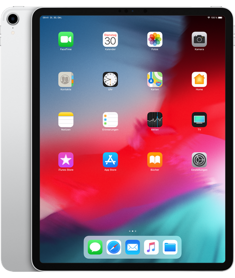 Apple iPad Pro 12,9"