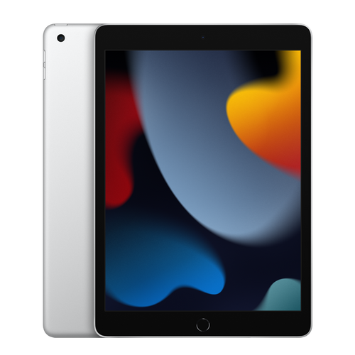 Apple iPad 10,2" 9. Generation